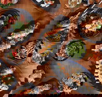 Fishbone Wines - Suburb Australia