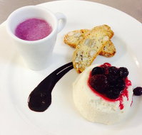 Flutes Restaurant - Suburb Australia