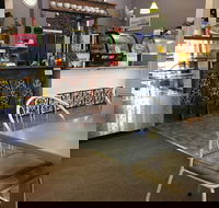 Full Moon Cafe and Thai Restaurant - Suburb Australia