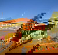 Grand Hotel Kookynie - Suburb Australia