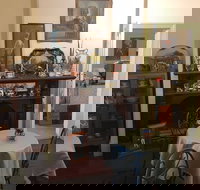 Grande Dame - Suburb Australia