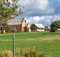 Greenough historical Village Cafe - Suburb Australia