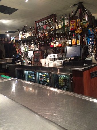Hyde Park Tavern - Suburb Australia 0