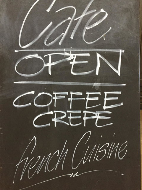 Jeanne D'Moore - Suburb Australia 3