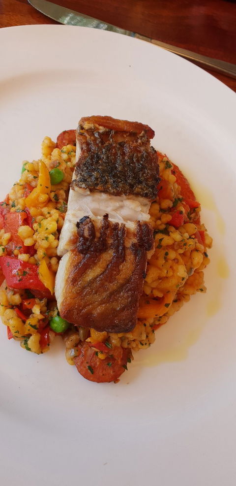 Jolleys Boathouse Restaurant - Suburb Australia 3