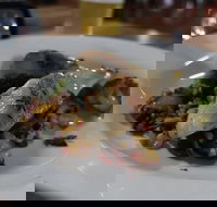 Karijini Eco Retreat Restaurant - Suburb Australia