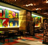 La Boca Bar and Grill