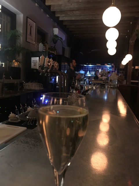 La Buvette - Suburb Australia 8