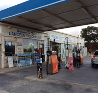 Lancelin gull roadhouse - Suburb Australia
