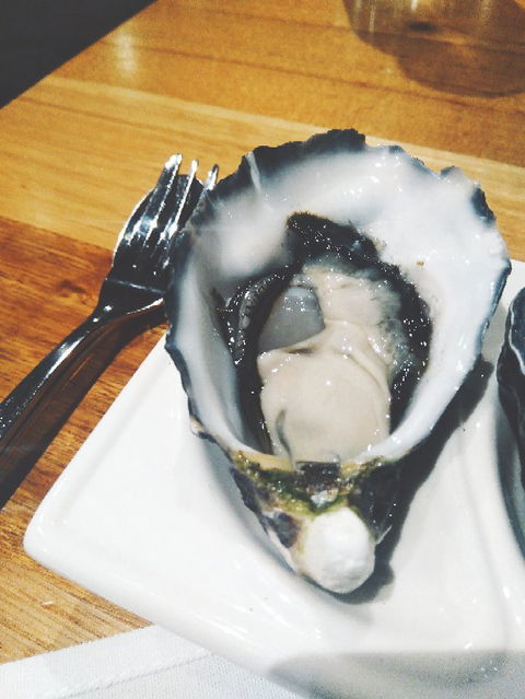 Louca's Seafood Restaurant - Suburb Australia 2