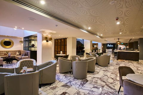 Mayflower Restaurant - Suburb Australia 0
