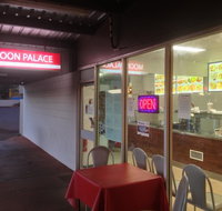Moon Palace Chinese Restaurant - Suburb Australia