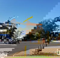 Nannup bakery - Suburb Australia