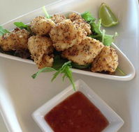 Oceans Restaurant - Suburb Australia