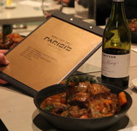 Parisi's Restaurant - Suburb Australia