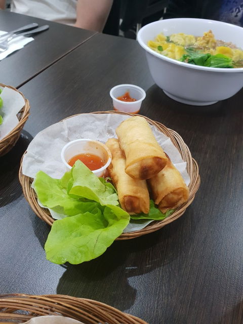 Pondok Daun - Suburb Australia 5