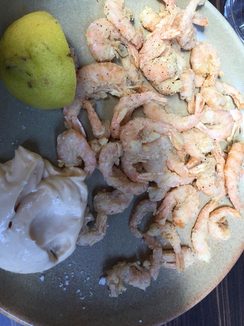 Pranzo - Suburb Australia 6
