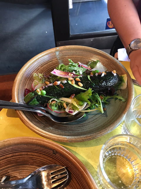 Press* Food & Wine - Suburb Australia 2