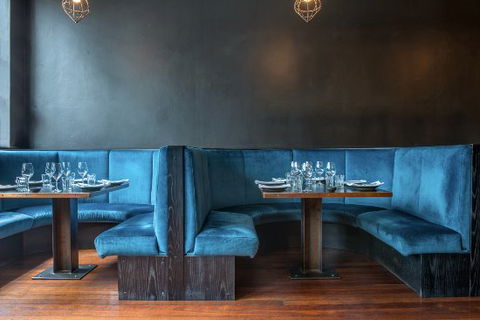 Press* Food & Wine - Suburb Australia 0