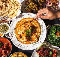 Raj on Taj Hyde Park - Suburb Australia