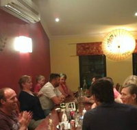 Red Breeze - Suburb Australia