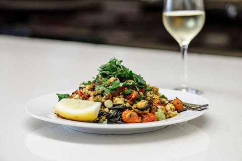 Parisi's Restaurant - Suburb Australia 7