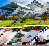 Rustico At Hay Shed Hill - Suburb Australia