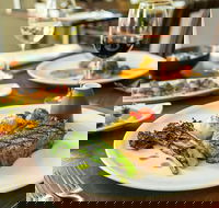 Salt Restaurant