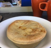 Shark Bay Bakery and Cafe - Suburb Australia