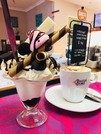 Shark Bay Cafe