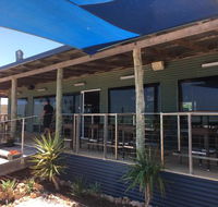 Shark Bay Ocean Park Aquarium - Suburb Australia