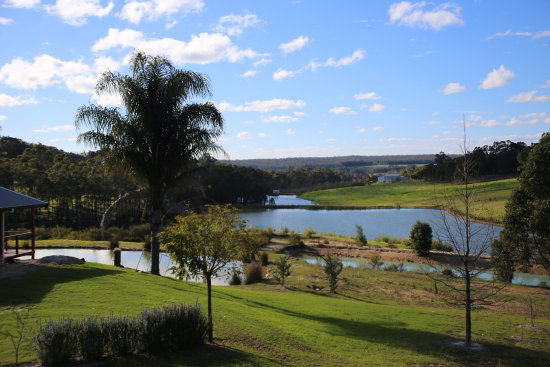 Donnybrook WA Suburb Australia