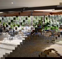 St Aidan Cellar Door Restaurant - Suburb Australia