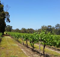 Stringybark Cottage Winery  Restaurant - Suburb Australia