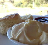 Tanglefoot Winery Cafe - Suburb Australia