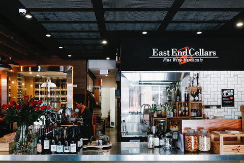Tasting Room - East End Cellars - Suburb Australia 0