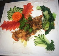 Thai Chef