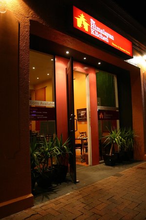 The Himalayan Kitchen - Suburb Australia 0