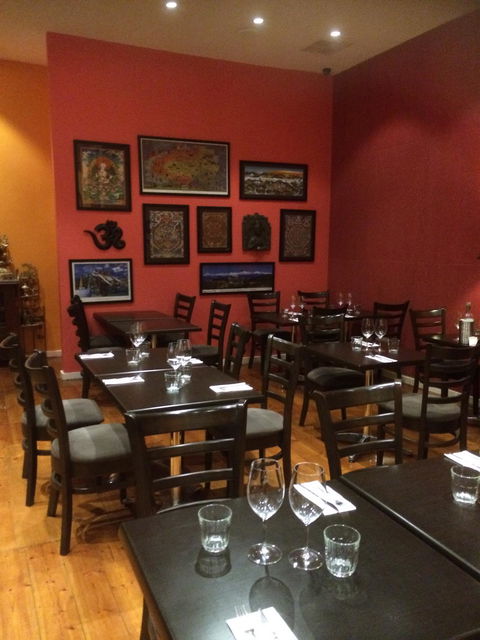 The Himalayan Kitchen - Suburb Australia 2