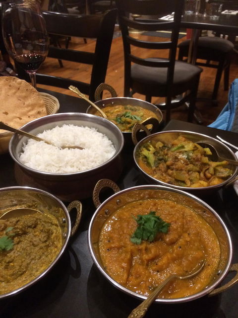 The Himalayan Kitchen - Suburb Australia 8