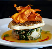 The Lancelin Bay Restaurant - Suburb Australia