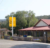 The Nornabar - Suburb Australia