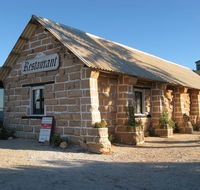 The Old Pearler Restaurant - Suburb Australia