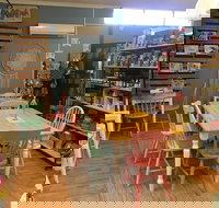 The Pickled Bean - Suburb Australia