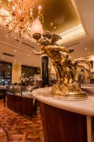 The Playford Restaurant - Suburb Australia 3