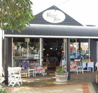 The Ragged Robin - Suburb Australia