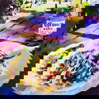 The Sea Garden Cafe and Beach Bar