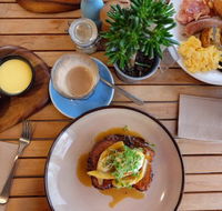 The Shore Cafe Alkimos - Suburb Australia