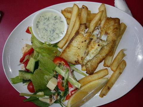 The Woodshed Cafe - Suburb Australia 0