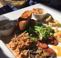 Tom price hotel - Suburb Australia